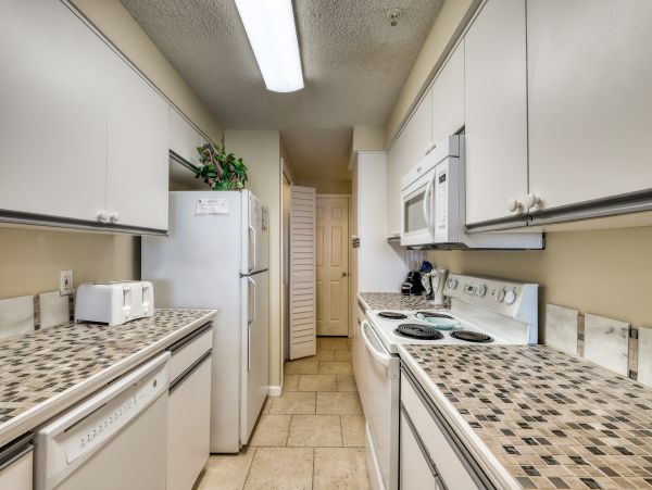 Okaloosa Island Fort Walton Beach Condo 971734
