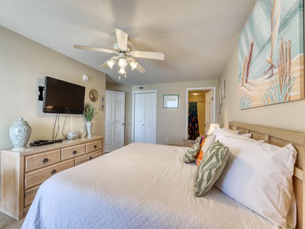 Okaloosa Island Fort Walton Beach Condo 971734