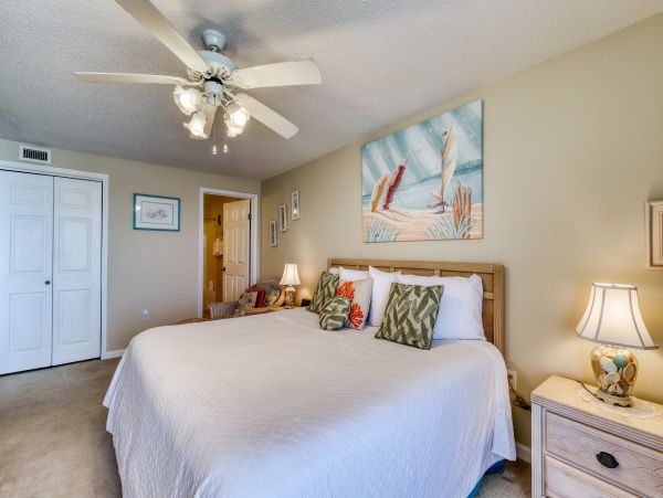 Okaloosa Island Fort Walton Beach Condo 971734