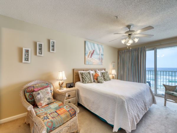 Okaloosa Island Fort Walton Beach Condo 971734