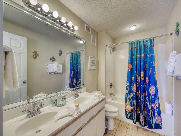 Okaloosa Island Fort Walton Beach Condo 971734