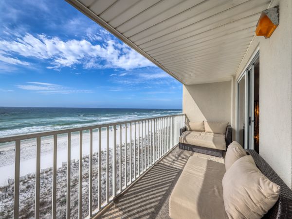 Okaloosa Island Fort Walton Beach Condo 971734