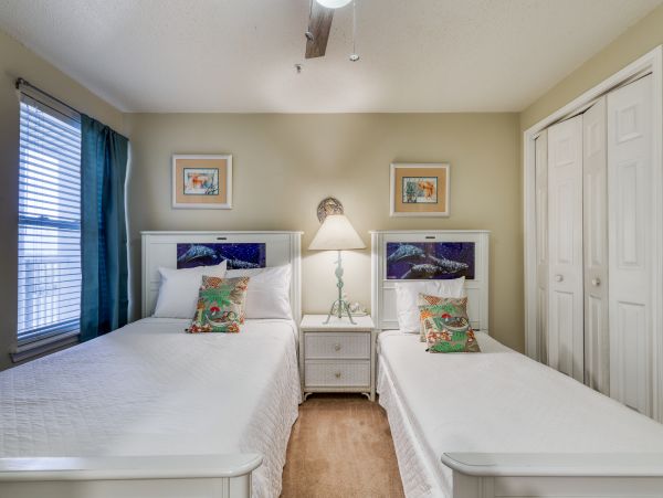 Okaloosa Island Fort Walton Beach Condo 971734
