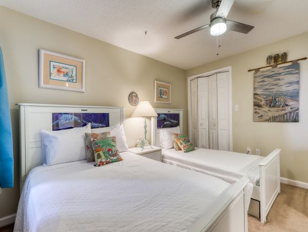 Okaloosa Island Fort Walton Beach Condo 971734