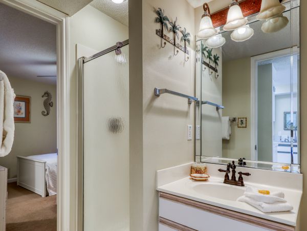 Okaloosa Island Fort Walton Beach Condo 971734