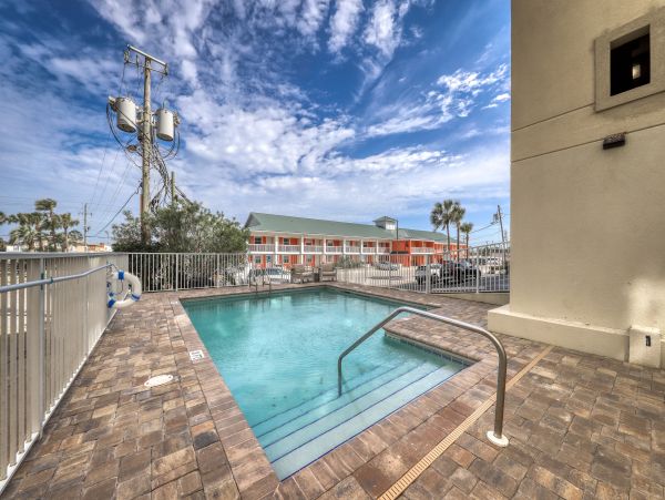 Okaloosa Island Fort Walton Beach Condo 971734