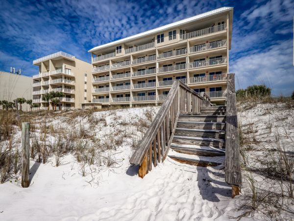 Okaloosa Island Fort Walton Beach Condo 971734