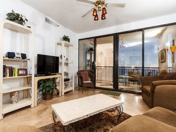 Navarre Beach Condo 971735