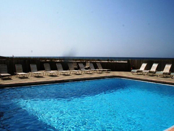 Navarre Beach Condo 971735