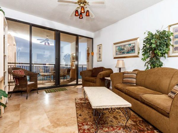 Navarre Beach Condo 971735