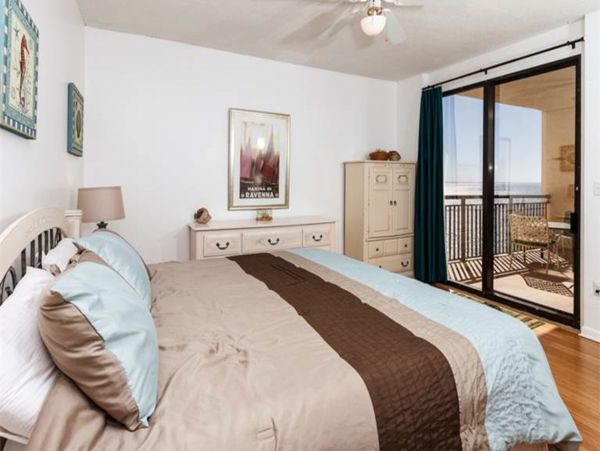 Navarre Beach Condo 971735