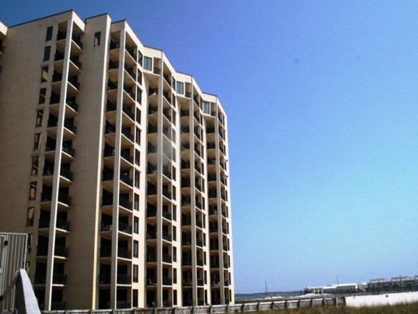 Navarre Beach Condo 971735