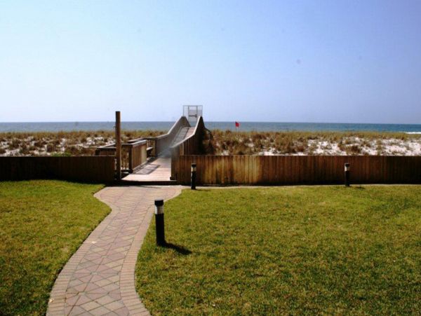 Navarre Beach Condo 971735