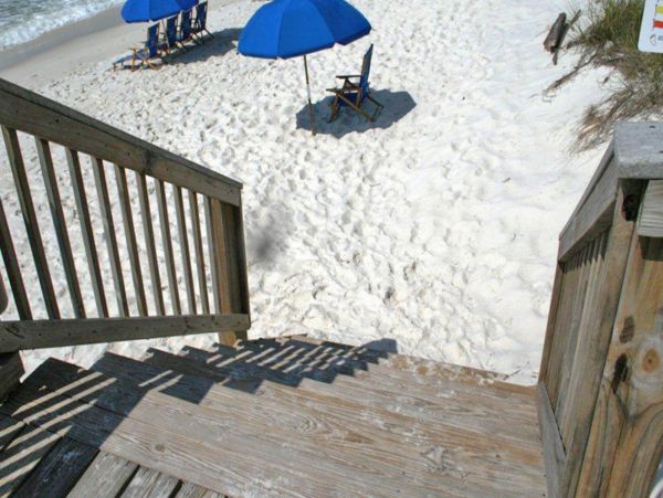 Navarre Beach Condo 971735