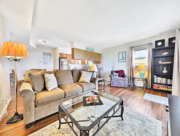 St. Augustine Condo 971736