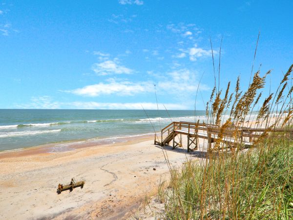 St. Augustine Condo 971736