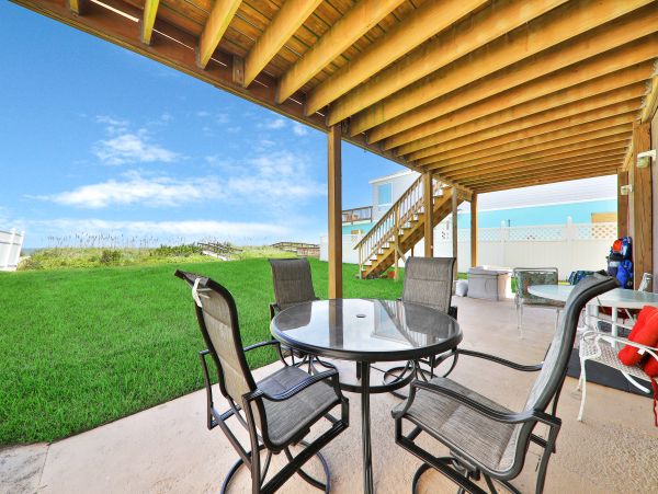 St. Augustine Condo 971736