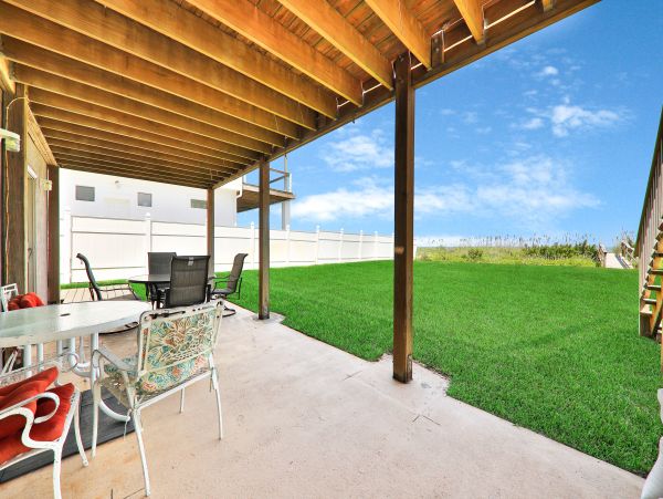 St. Augustine Condo 971736