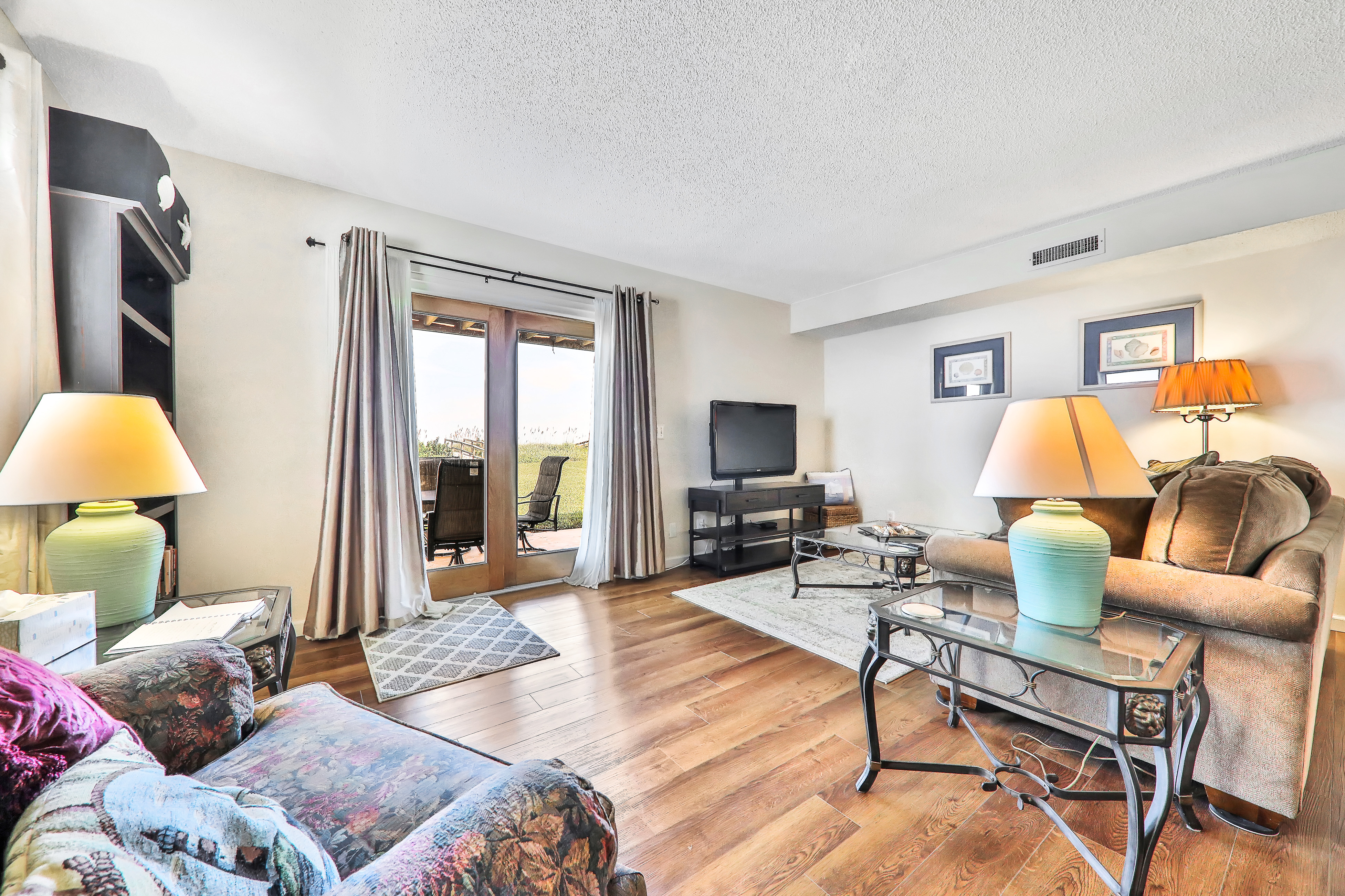 St. Augustine Condo 971736