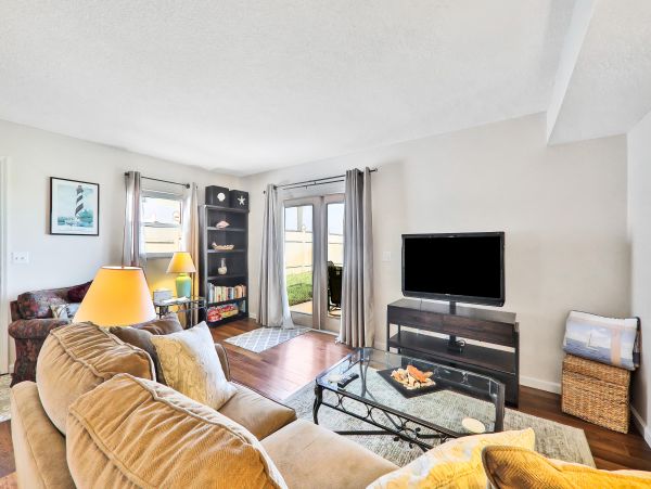 St. Augustine Condo 971736