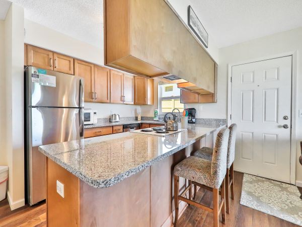 St. Augustine Condo 971736