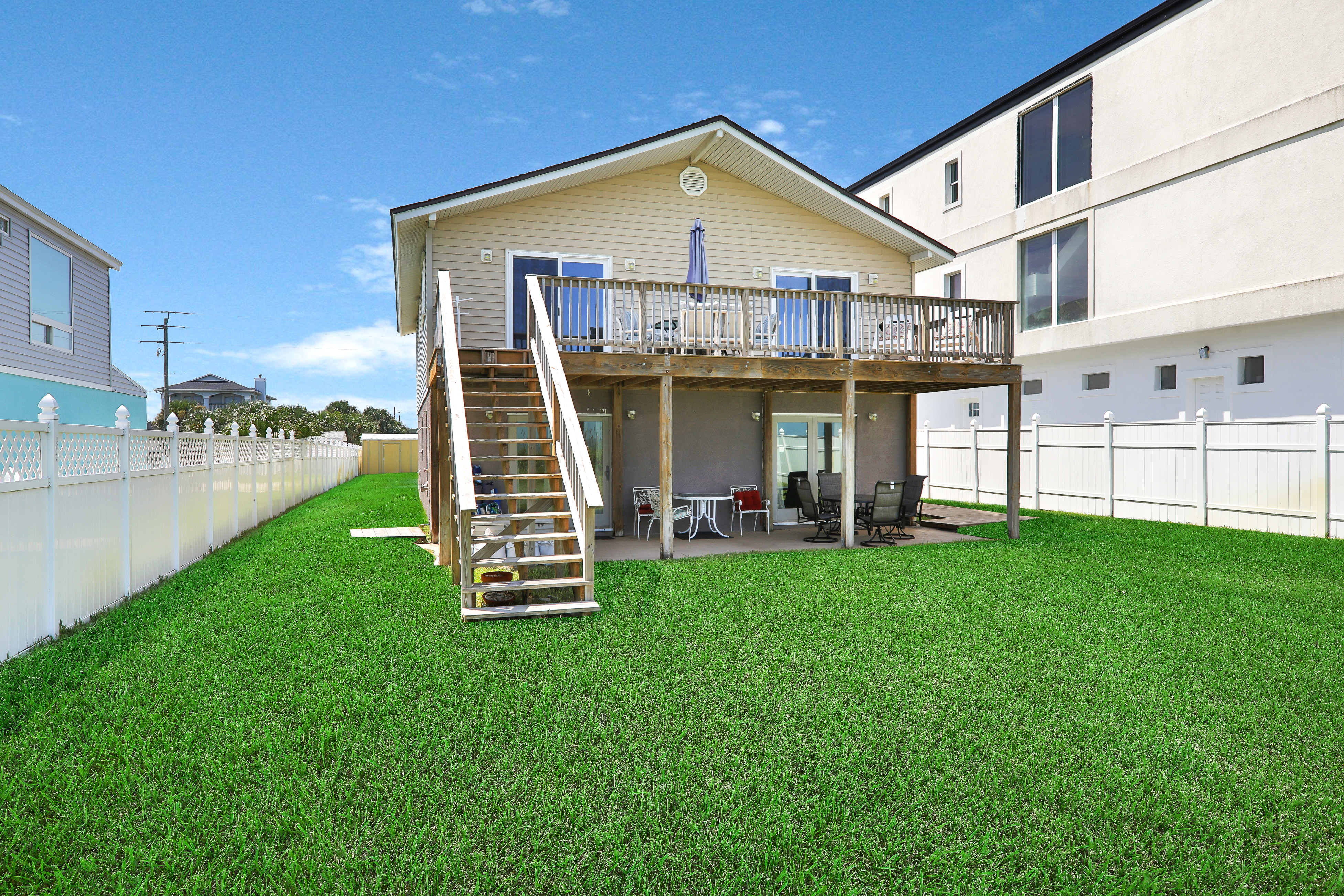 St. Augustine Condo 971736