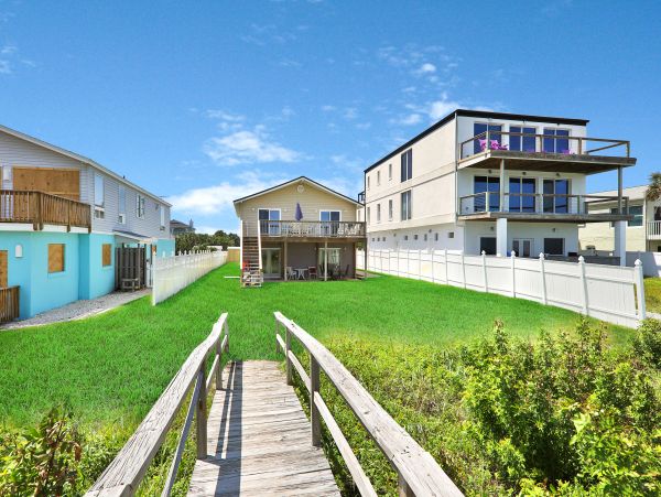 St. Augustine Condo 971736