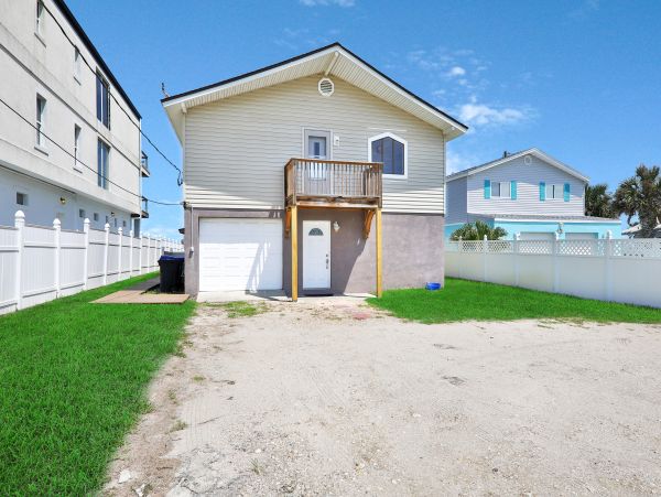 St. Augustine Condo 971736