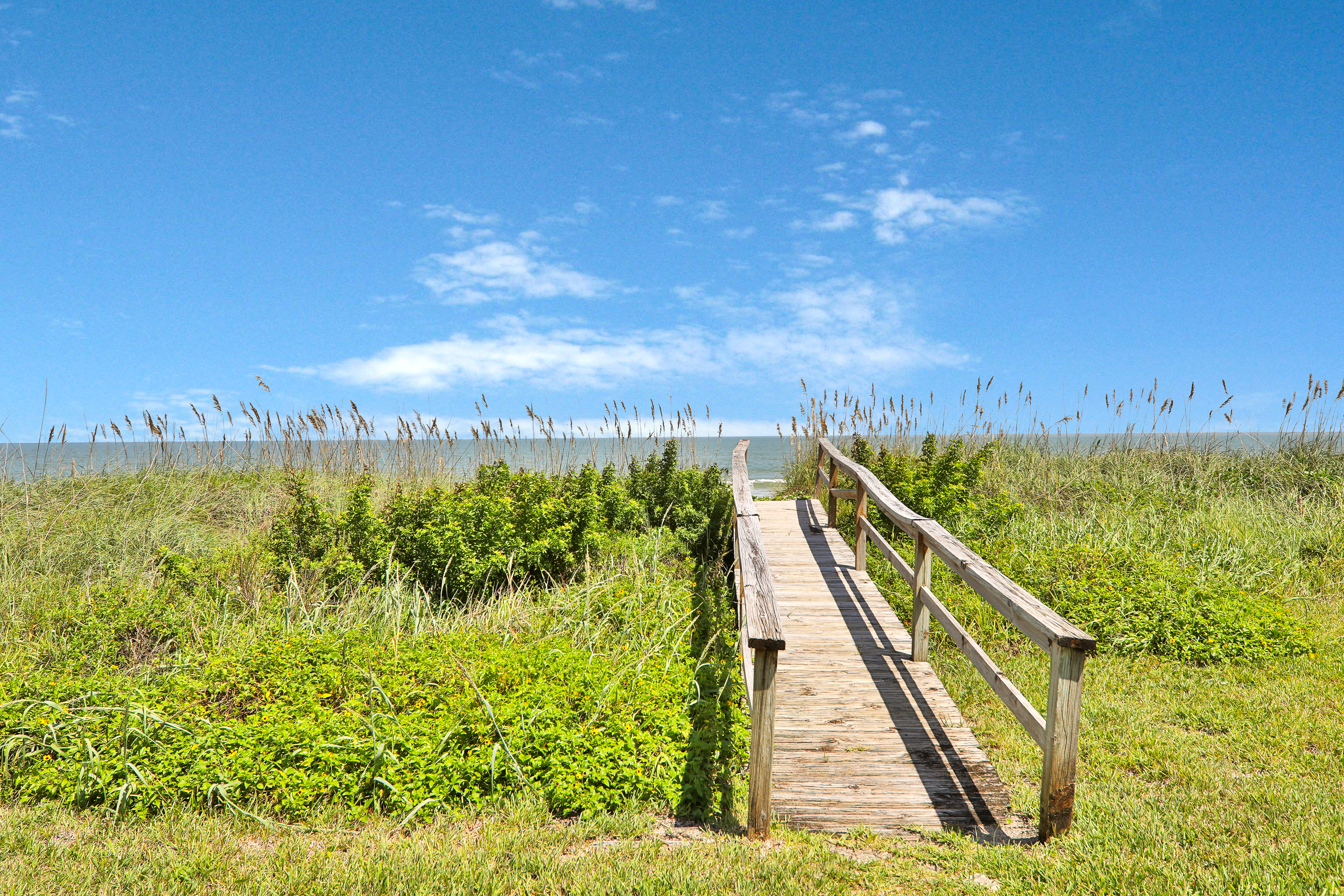 St. Augustine Condo 971736