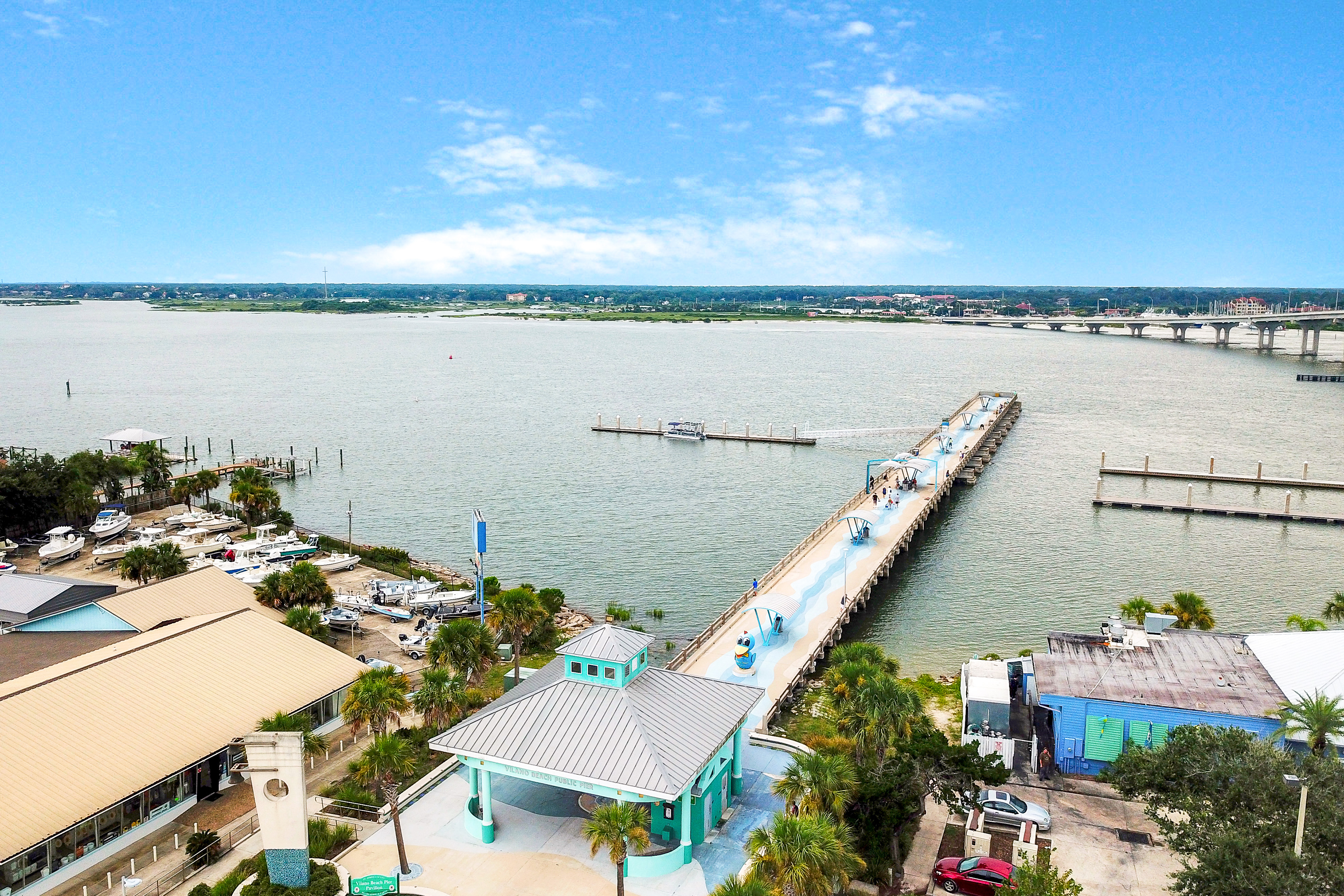 St. Augustine Condo 971736