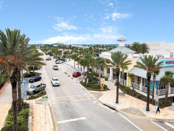 St. Augustine Condo 971736