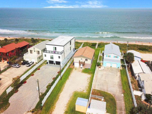 St. Augustine Condo 971736