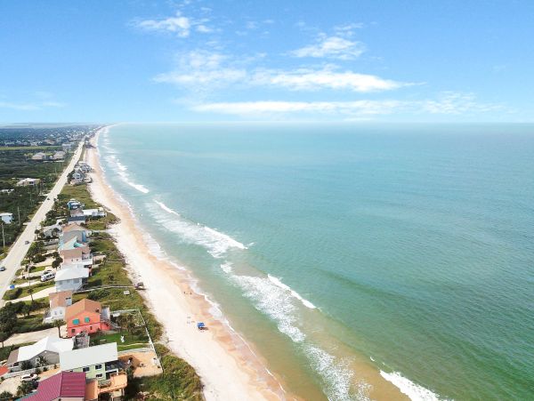 St. Augustine Condo 971736