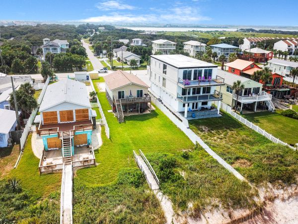 St. Augustine Condo 971736