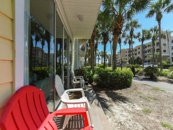 Destin Condo 971740
