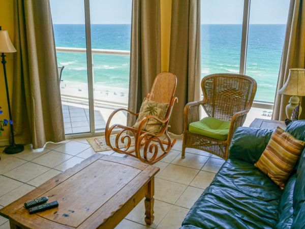 Pensacola Beach Condo 971744
