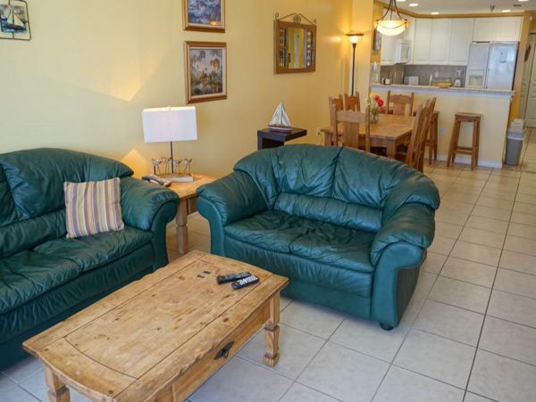 Pensacola Beach Condo 971744