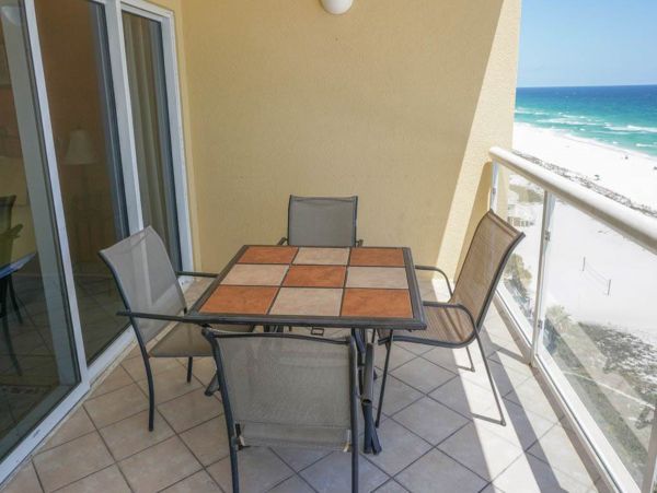 Pensacola Beach Condo 971744