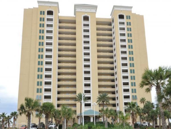Pensacola Beach Condo 971744