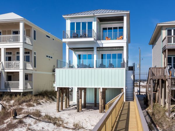 Navarre Beach Home 971745