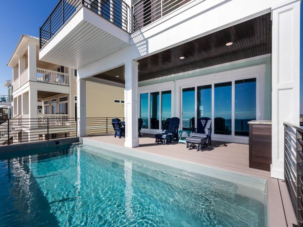 Navarre Beach Home 971745