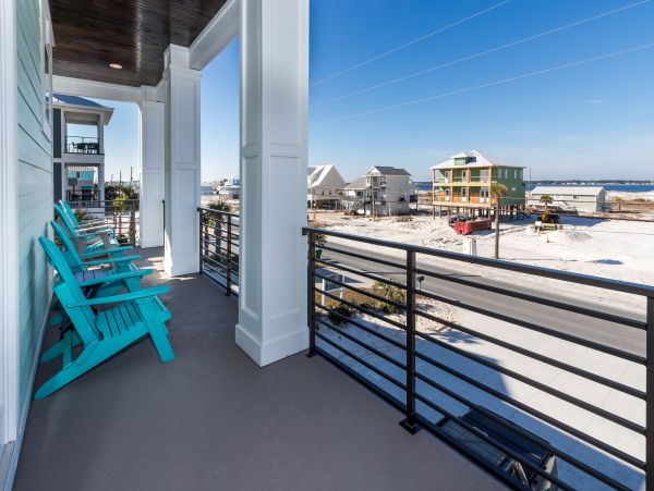 Navarre Beach Home 971745