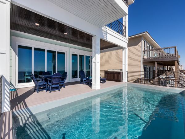 Navarre Beach Home 971745