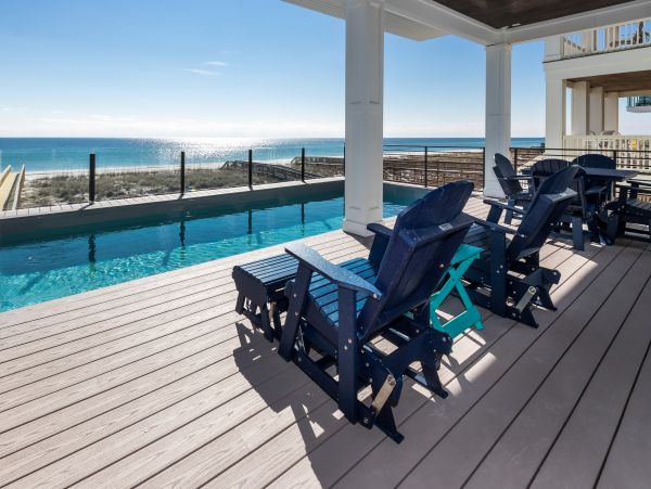 Navarre Beach Home 971745