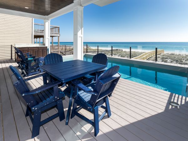 Navarre Beach Home 971745