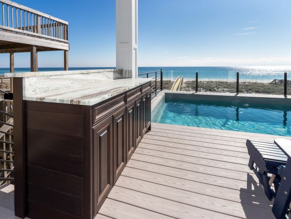 Navarre Beach Home 971745