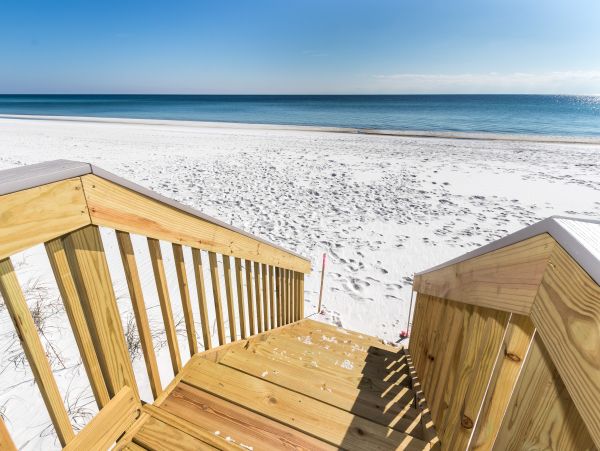 Navarre Beach Home 971745