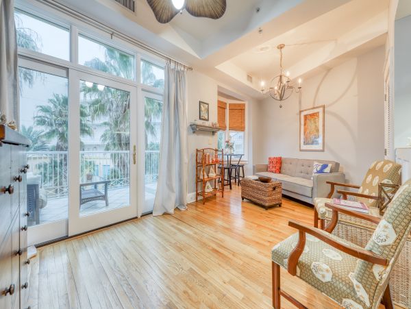 Panama City Beach Condo 971750