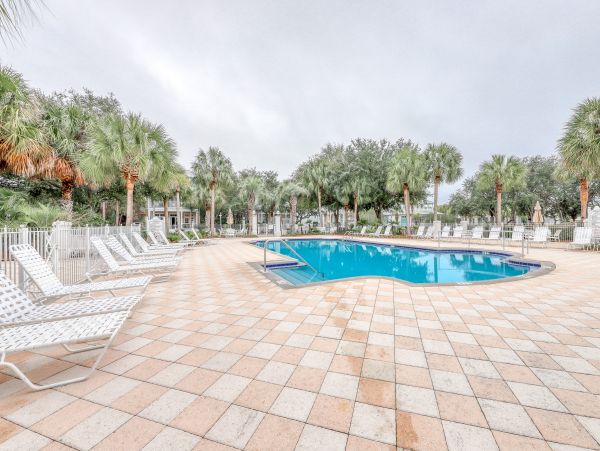 Panama City Beach Condo 971750