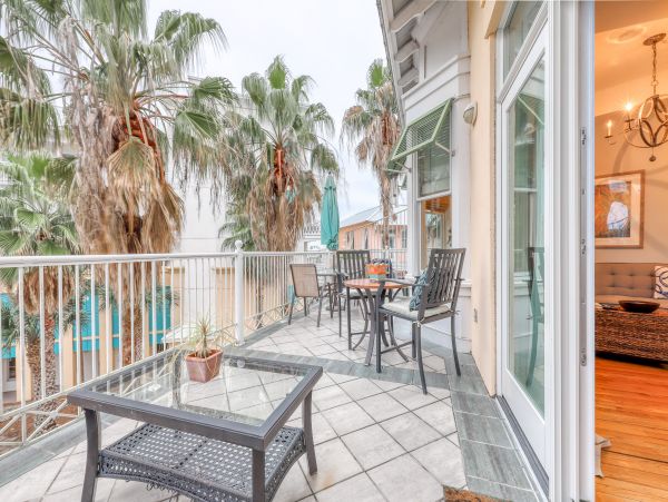 Panama City Beach Condo 971750